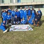 Il Gsh Sempione 82 torna a brillare: squadra maschile e femminile insieme sul podio nazionale