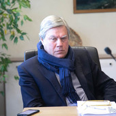 Albertella nuovo presidente del Vco: "L'unità sarà il punto di forza del nostro territorio"