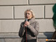 Giuliana Sgrena presenta il suo ultimo libro &quot;Me la sono andata a cercare&quot;