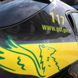 Guardia di Finanza: bando 2025 per 1.985 allievi finanzieri