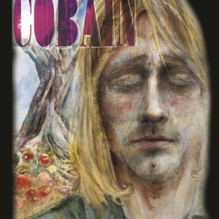 Al Castello di Vogogna la graphic novel dedicata a Kurt Cobain