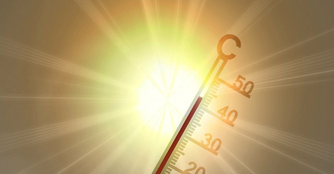 Caldo, prorogate le misure di tutela per i lavoratori esposti alle alte temperature nelle giornate più calde (foto di repertorio) Caldo, prorogate le misure di tutela per i lavoratori esposti alle alte temperature nelle giornate più calde (foto di repertorio)