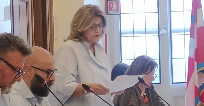 Gabriella Giacomello