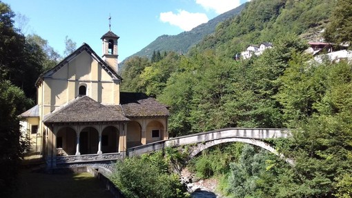 &quot;Acqua, terra, cielo&quot;: un percorso in ricordo di Gian Paolo Bortot sulle montagne anzaschine