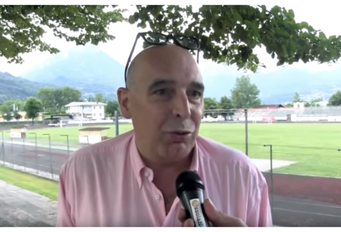 Sergio Giovannone