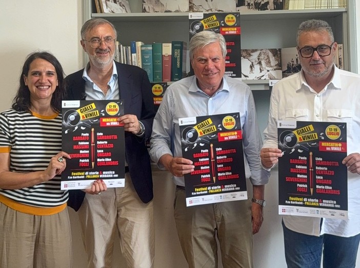 Maria Elisa Gualandris, Luciano Paretti, Giandomenico Albertella, Piero Pratesi
