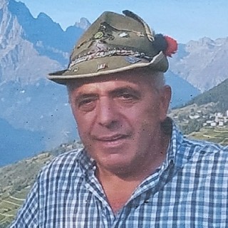 Giovanni “Gianni” Iossi