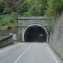 Valle Vigezzo, senso unico alternato per una notte nella galleria di Masera Valle Vigezzo, senso unico alternato per una notte nella galleria di Masera
