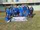 Il Gsh Sempione 82 torna a brillare: squadra maschile e femminile insieme sul podio nazionale