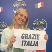 Giorgia Meloni Giorgia Meloni