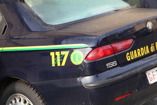 In Ticino la base della banda che trafficava droga tra Svizzera e Italia