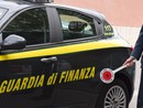 Guardia di Finanza, un concorso per 1.198 allievi marescialli Guardia di Finanza, un concorso per 1.198 allievi marescialli