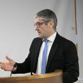 “La regione si assuma la responsabilità”: Morandi contro le autocandidature per l’ospedale del Vco “La regione si assuma la responsabilità”: Morandi contro le autocandidature per l’ospedale del Vco