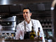 “Cena Stellata” ai Summer Games 2025 con lo chef domese Giorgio Bartolucci