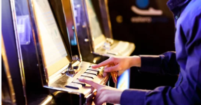 Gioco d'azzardo, anche nel Vco il questionario Gaps Piemonte