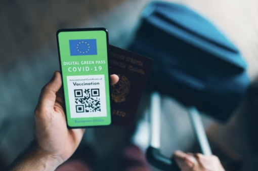 Addio Green Pass, da oggi cambiano le regole e si torna alla normalità Addio Green Pass, da oggi cambiano le regole e si torna alla normalità