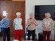 In oratorio l'ultimo incontro dell'anno con il gruppo Anna e Simeone