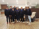 Gsh Sempione 82, quattro atleti ai campionati italiani di atletica paralimpica