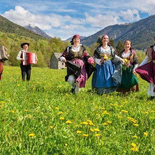 Santa Maria Maggiore, torna il weekend del Folklore
