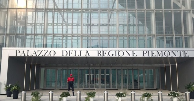 Piano socio-sanitario 2025-2030: tra i progetti anche l'ospedale del Vco Piano socio-sanitario 2025-2030: tra i progetti anche l'ospedale del Vco