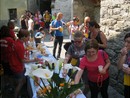 A Montecrestese passeggiata enogastronomica lungo antiche mulattiere