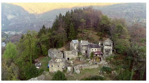 Valorizzare l’architettura in pietra: Fondazione Canova avvia un nuovo percorso formativo Valorizzare l’architettura in pietra: Fondazione Canova avvia un nuovo percorso formativo