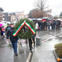 Domodossola celebra il Giorno della Memoria