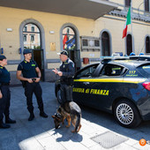 Guardia di Finanza, oltre 4.600 interventi nel Vco in 17 mesi: evasione, frodi e traffici illeciti nel bilancio operativo