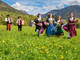 Santa Maria Maggiore, torna il weekend del Folklore