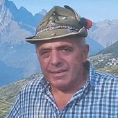 Giovanni “Gianni” Iossi