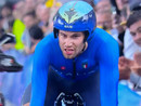 Pippo Ganna d'argento, la prima medaglia per l'Italia targata Vco