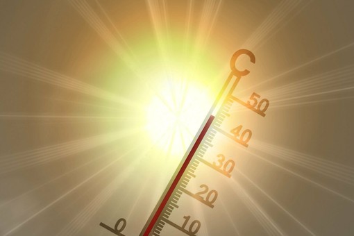 Caldo, prorogate le misure di tutela per i lavoratori esposti alle alte temperature nelle giornate più calde (foto di repertorio)