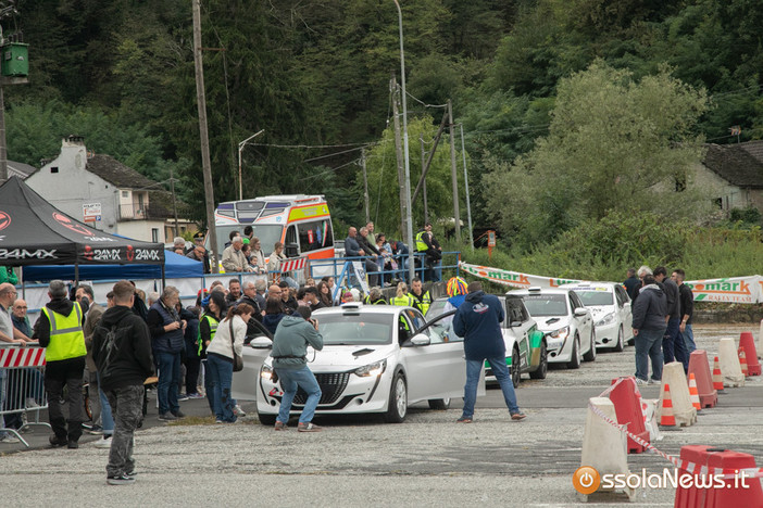 Happy Rally torna a Piedimulera, una giornata di motori dedicata all’inclusione Happy Rally torna a Piedimulera, una giornata di motori dedicata all’inclusione