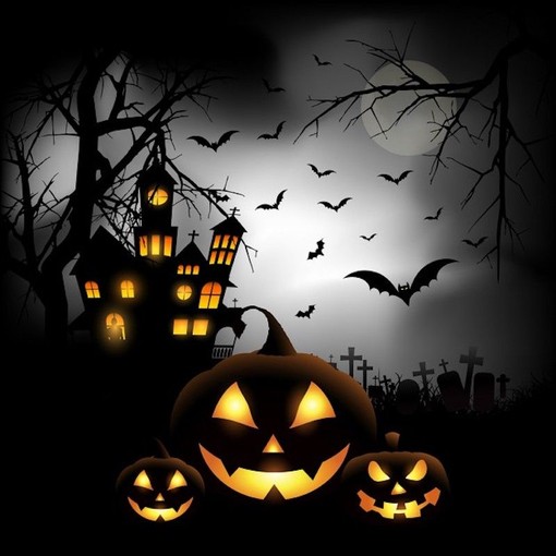 “Spaventose vie di Fomarco”: una festa di Halloween tra divertimento e solidarietà “Spaventose vie di Fomarco”: una festa di Halloween tra divertimento e solidarietà