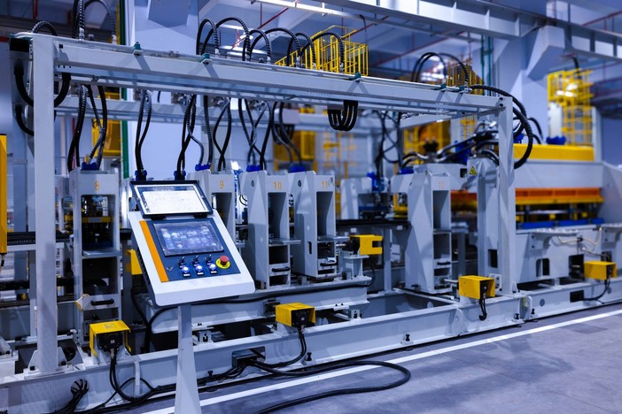 Flessibilità produttiva: la risorsa più importante per il futuro dell’industria