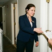 Housekeeper manager: competenze, formazione e carriera