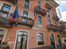Stefano Costa presenta la candidatura alle regionali con &quot;Stati Uniti d'Europa&quot;