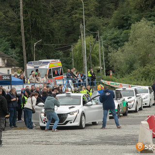 Happy Rally torna a Piedimulera, una giornata di motori dedicata all’inclusione