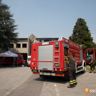 Piedimulera, migliora l'emergenza incendi ma ora preoccupa l'acquedotto di Cimamulera Piedimulera, migliora l'emergenza incendi ma ora preoccupa l'acquedotto di Cimamulera