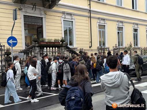 Sicurezza stradale vicino alle scuole: la mozione di FdI in consiglio comunale