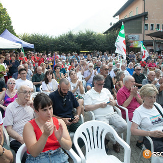 La Festa della Lucciola riparte tra musica, cucina campana e dibattiti
