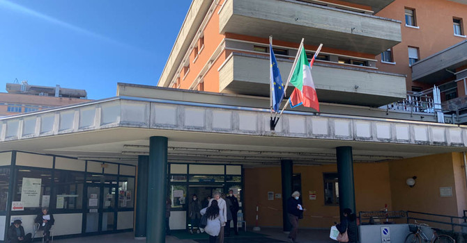 Allattamento al seno: con Asl Vco incontro aperti per accompagnare le neomamme Allattamento al seno: con Asl Vco incontro aperti per accompagnare le neomamme