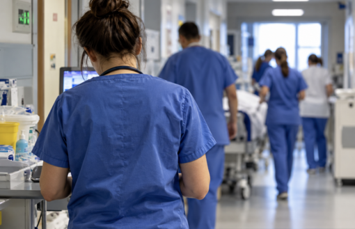 Nursing Up chiede 1,3 miliardi nella manovra 2027 per aumentare gli stipendi degli infermieri