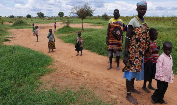&quot;Con l'Africa&quot;: a Ornavasso un incontro nel nome della missionaria Maria Teresa Saglio