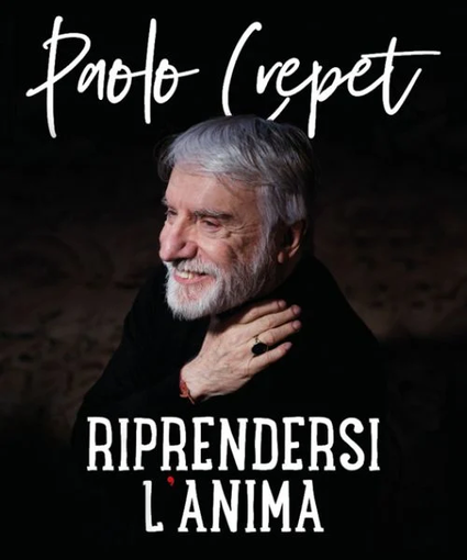 Paolo Crepet a teatro con "Riprendersi l’Anima": una riflessione lucida tra conformismo digitale e libertà interiore Paolo Crepet a teatro con "Riprendersi l’Anima": una riflessione lucida tra conformismo digitale e libertà interiore