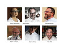 Chef in Quota 2025: stelle della cucina italiana ed eccellenze ossolane a Domobianca365