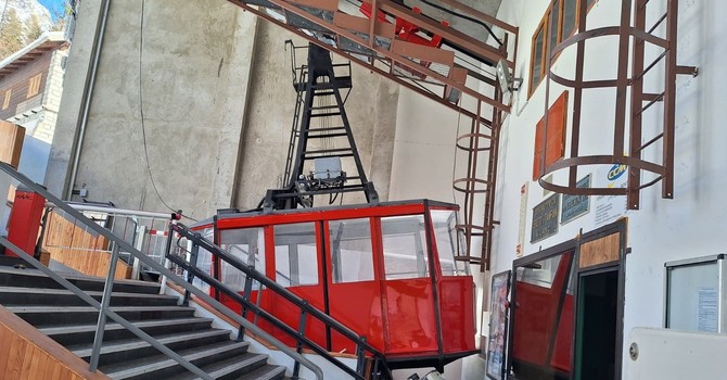 Macugnaga, indagini sull’incidente: dipendenti sentiti nelle prossime ore