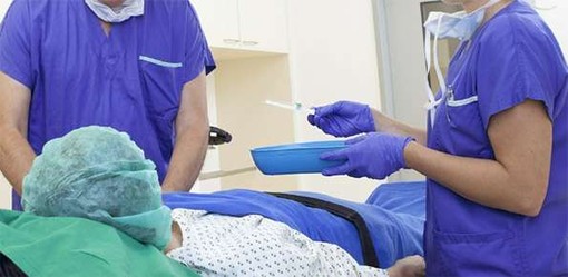 Nursing Up: “Poca trasparenza sulla scelta dei 'vaccinatori' e sui loro compensi” Nursing Up: “Poca trasparenza sulla scelta dei 'vaccinatori' e sui loro compensi”