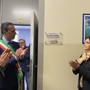 Il nuovo laboratorio del liceo Spezia intitolato al maggiore Alessio Ghersi FOTO E VIDEO