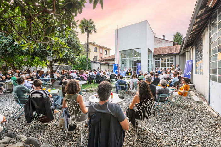 LetterAltura: a ottobre dieci appuntamenti tra libri, cinema e grandi ospiti da Verbania a Domodossola